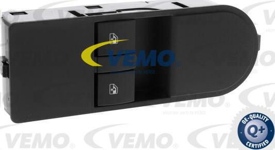 Vemo V40-73-0101 - Вимикач, стеклолод'емнік autozip.com.ua