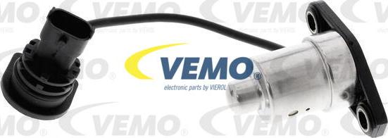 Vemo V40-72-0495 - Датчик, рівень моторного масла autozip.com.ua