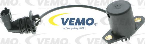 Vemo V40-72-0493 - Датчик, рівень моторного масла autozip.com.ua