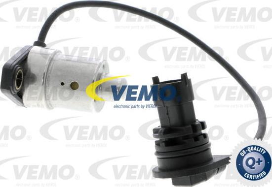 Vemo V40-72-0492 - Датчик, рівень моторного масла autozip.com.ua