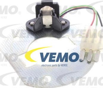 Vemo V40-72-0442 - Датчик, імпульс запалювання autozip.com.ua