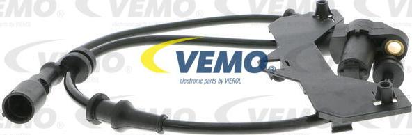 Vemo V40-72-0469 - Датчик ABS, частота обертання колеса autozip.com.ua