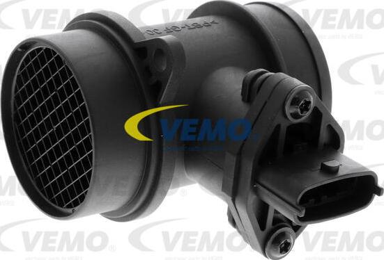 Vemo V40-72-0460 - Датчик потоку, маси повітря autozip.com.ua