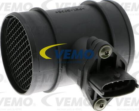 Vemo V40-72-0461 - Датчик потоку, маси повітря autozip.com.ua