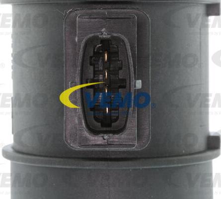 Vemo V40-72-0462 - Датчик потоку, маси повітря autozip.com.ua