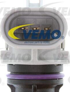 Vemo V40-72-0406 - Датчик імпульсів, колінчастий вал autozip.com.ua