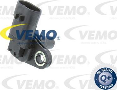 Vemo V40-72-0408 - Датчик, імпульс запалювання autozip.com.ua