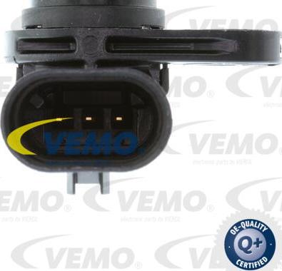 Vemo V40-72-0408 - Датчик, імпульс запалювання autozip.com.ua