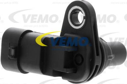 Vemo V40-72-0408 - Датчик, імпульс запалювання autozip.com.ua