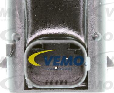 Vemo V40-72-0488 - Датчик, система допомоги при парковці autozip.com.ua
