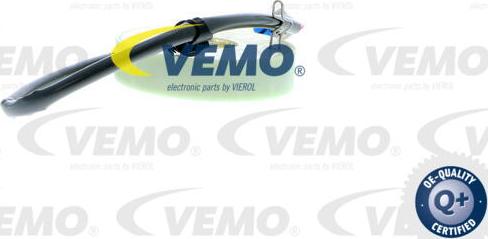 Vemo V40-72-0487 - Датчик кута повороту руля autozip.com.ua