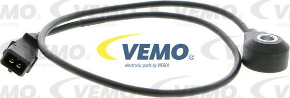 Vemo V40-72-0434 - Датчик детонації autozip.com.ua