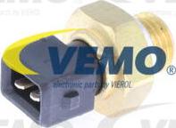 Vemo V40-72-0430 - Датчик, температура масла autozip.com.ua