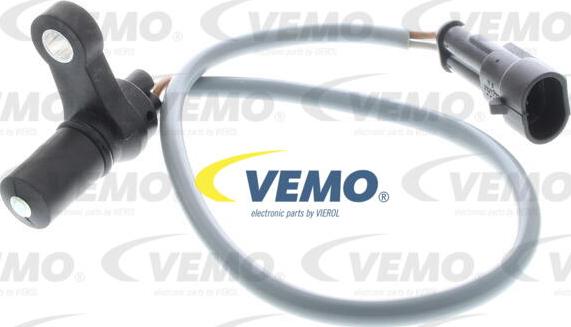 Vemo V40-72-0432 - Датчик частоти обертання, автоматична коробка передач autozip.com.ua