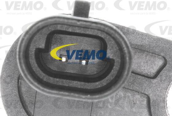 Vemo V40-72-0426 - Датчик імпульсів, колінчастий вал autozip.com.ua