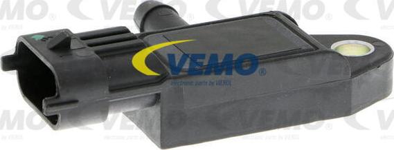 Vemo V40-72-0564 - Датчик, тиск вихлопних газів autozip.com.ua