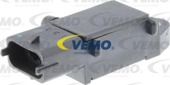 Vemo V40-72-0565-1 - Датчик, тиск вихлопних газів autozip.com.ua