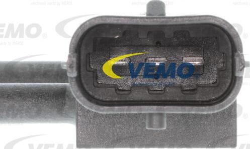 Vemo V40-72-0566 - Датчик, тиск вихлопних газів autozip.com.ua