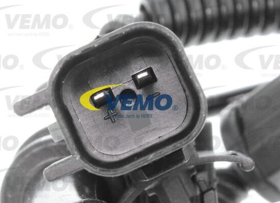 Vemo V40-72-0567 - Датчик ABS, частота обертання колеса autozip.com.ua