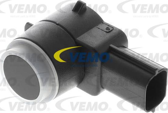 Vemo V40-72-0504 - Датчик, система допомоги при парковці autozip.com.ua