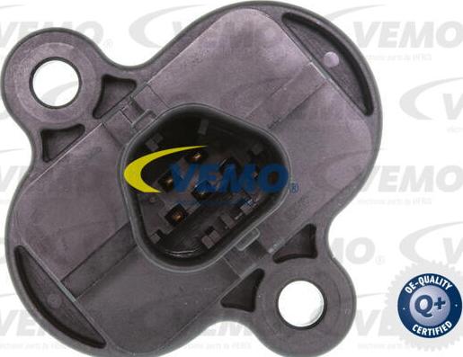 Vemo V40-72-0584 - Датчик потоку, маси повітря autozip.com.ua