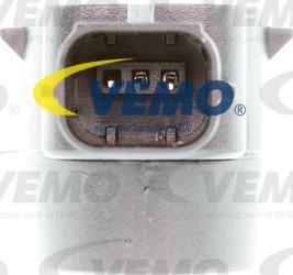 Vemo V40-72-0579 - Датчик, система допомоги при парковці autozip.com.ua