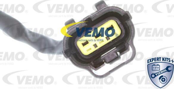 Vemo V40-72-0570 - Датчик, тиск наддуву autozip.com.ua