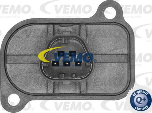 Vemo V40-72-0647 - Датчик потоку, маси повітря autozip.com.ua