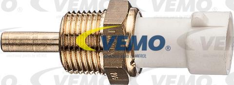 Vemo V40-72-0666 - Датчик, температура охолоджуючої рідини autozip.com.ua