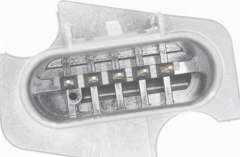 Vemo V40-72-0662 - Датчик потоку, маси повітря autozip.com.ua