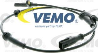 Vemo V40-72-0611 - Датчик ABS, частота обертання колеса autozip.com.ua