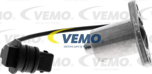 Vemo V40-72-0689 - Датчик, рівень моторного масла autozip.com.ua