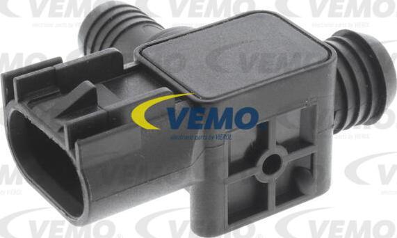 Vemo V40-72-0631 - Датчик тиску, підсилювач гальмівної системи autozip.com.ua