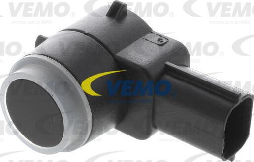 Vemo V40-72-0628 - Датчик, система допомоги при парковці autozip.com.ua