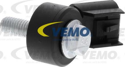 Vemo V40-72-0044 - Датчик детонації autozip.com.ua