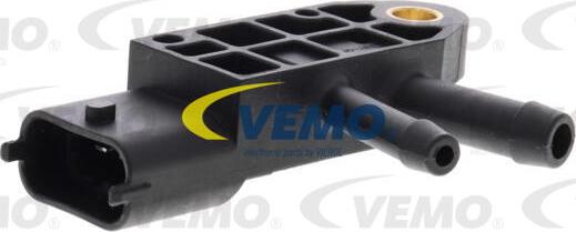 Vemo V40-72-0046 - Датчик, тиск вихлопних газів autozip.com.ua