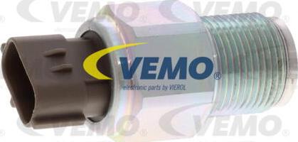Vemo V40-72-0048 - Датчик, тиск подачі палива autozip.com.ua