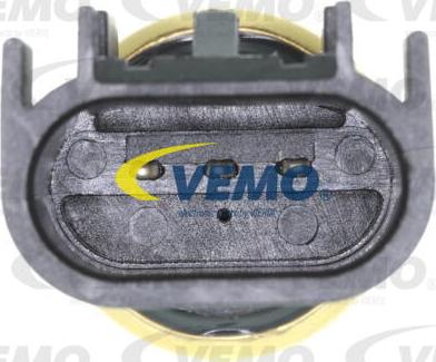 Vemo V40-72-0043 - Датчик, тиск подачі палива autozip.com.ua