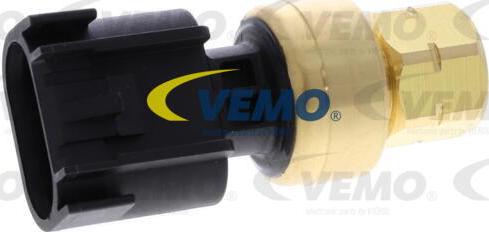 Vemo V40-72-0043 - Датчик, тиск подачі палива autozip.com.ua
