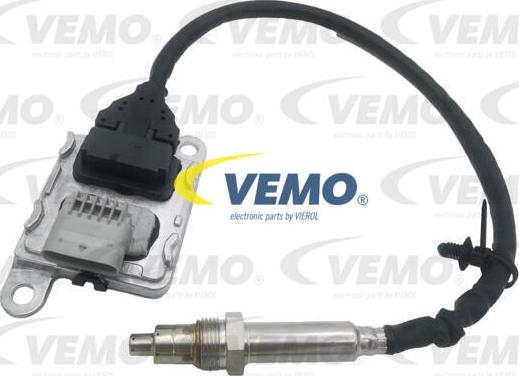 Vemo V40-72-0051 - NOx-датчик, впорскування карбаміду autozip.com.ua