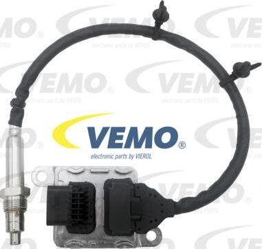 Vemo V40-72-0052 - NOx-датчик, впорскування карбаміду autozip.com.ua