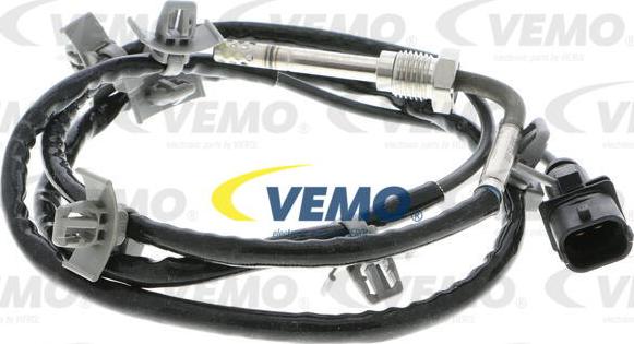 Vemo V40-72-0004 - Датчик, температура вихлопних газів autozip.com.ua