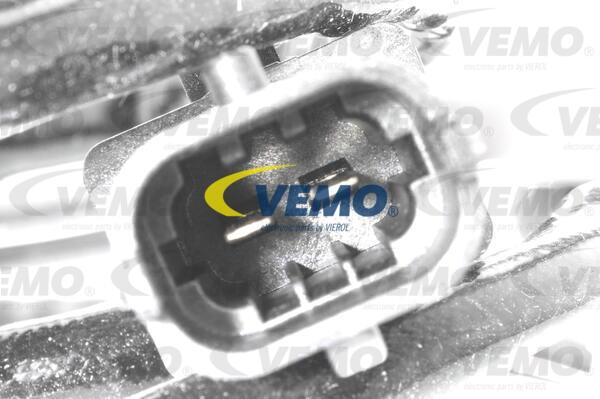 Vemo V40-72-0004 - Датчик, температура вихлопних газів autozip.com.ua