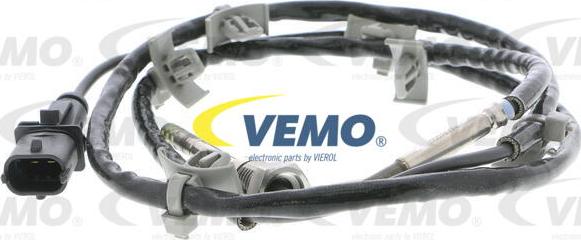 Vemo V40-72-0005 - Датчик, температура вихлопних газів autozip.com.ua