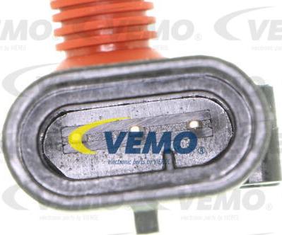Vemo V40-72-0398 - Датчик, тиск наддуву autozip.com.ua