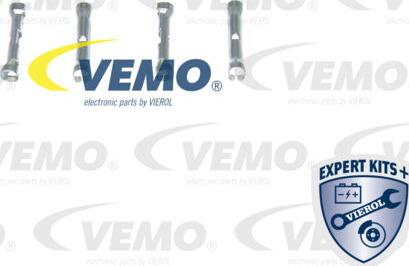 Vemo V40-72-0397 - Датчик, імпульс запалювання autozip.com.ua