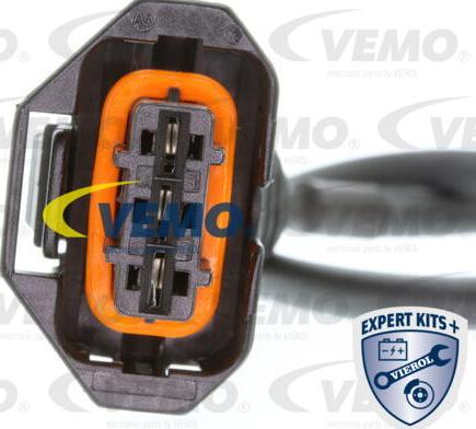 Vemo V40-72-0397 - Датчик, імпульс запалювання autozip.com.ua