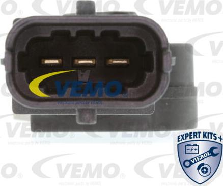 Vemo V40-72-0397 - Датчик, імпульс запалювання autozip.com.ua