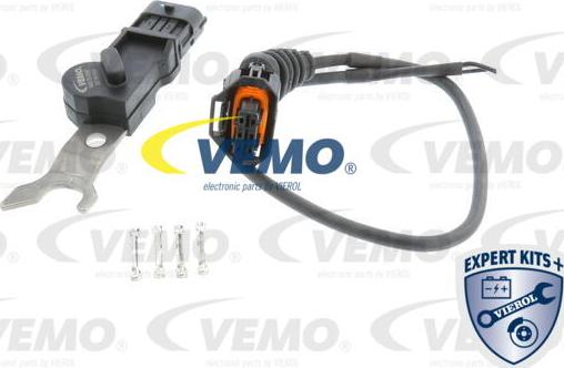 Vemo V40-72-0397 - Датчик, імпульс запалювання autozip.com.ua