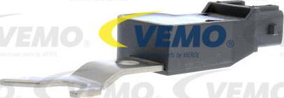Vemo V40-72-0347 - Датчик імпульсів, колінчастий вал autozip.com.ua